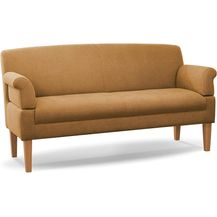 Bild für CAVADORE 3-Sitzer Küchensofa Malm