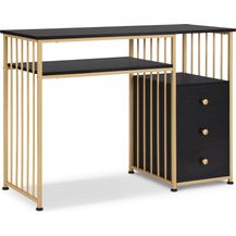 Bild für M MCombo Schreibtisch mit Schubladen