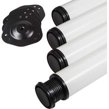 Bild für SO-TECH® Tischbein Ø 60 mm