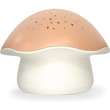 Bild für Pabobo Sternenprojektor mit Musik