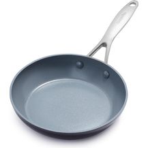 Bild für GreenPan 8'' Frypan grau