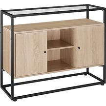 Bild für tectake Sideboard Oldham