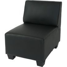 Bild für Modular Sessel ohne Armlehnen