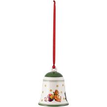 Bild für Villeroy & Boch My Christmas Tree Glocke Spielzeug ø 5,4 cm grün