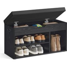 Bild für Vasagle Schuhbank mit Sitzfläche