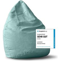 Bild für Lumaland 'Luxury XL Plus' Sitzsack