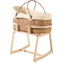 Bild für Geuther Moses Basket Set