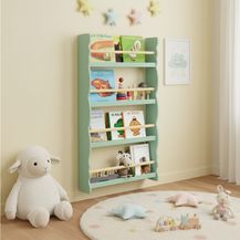 Bild für Bellabino 'Tista' Wandregal für Kinder