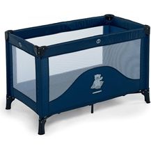 Bild für Foppapedretti teddytour Reisebett