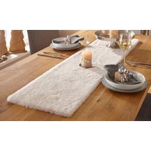 Bild für Tischläufer "Samtweich" 33x140 cm