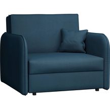 Bild für Schlafsofa Viva Loft I (Farbe: Mono 241)