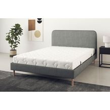 Bild für Komfortschaummatratze Luxus 17, 7 Zonen Matratze 90x200 cm, 140x200 cm & weitere Größen, OTTO home, 17 cm hoch, (1-tlg)