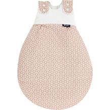 Bild für Alvi Baby Mäxchen Außensack Exclusiv I Baby-Schlafsack mitwachsend & atmungsaktiv I Kinderschlafsack waschbar I leichter Schlafsack