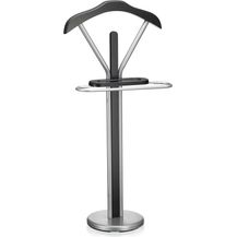 Bild für IDIMEX Herrendiener Stummer Damen Diener Kleiderbutler Kleiderständer Fabio mit Kleiderbügel