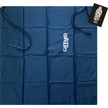 Bild für 2x Giffard Kellner Schürze Bistroschürze Vorbinder Küchenschürze Kellnerschürze Bistro Gastro blau