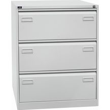 Bild für Bisley LIGHT Hängeregistraturschrank