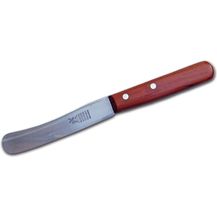 Bild für Windmühlenmesser Buckels Frühstücksmesser Carbon Pflaume