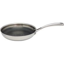 Bild für ELO Bratpfanne Relief Ø28cm Edelstahl