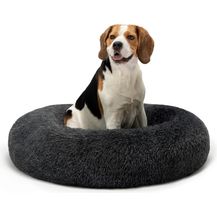 Bild für lionto Donutbett für Hunde und Katzen