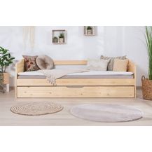 Bild für Ticaa Funktionsbett Melinda