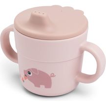 Bild für Done By Deer Tiny Farm Schnabelbecher