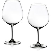 Bild für RIEDEL 6416/07 VINUM Pinot Noir (Burgunder Rot)