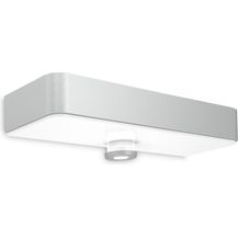 Bild für Steinel LED-Solarleuchte XSolar SOL-O S silber