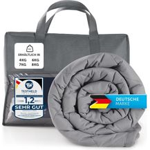 Bild für Blumtal Gewichtsdecke Gewichtsdecke 135x200