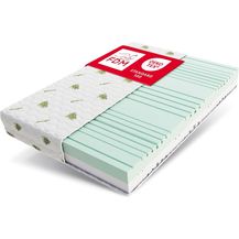 Bild für Kaltschaummatratze BALANCE 90x200, 140x200, 160x200, 180x200 cm & weitere Größen, FDM, (H3 H4, waschbarer Bezug, 21 cm hoch)