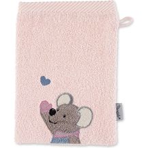Bild für Sterntaler Waschhandschuh Maus Mabel