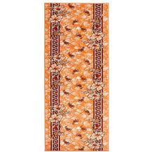 Bild für vidaXL Teppichläufer BCF Terrakottarot 100x300 cm