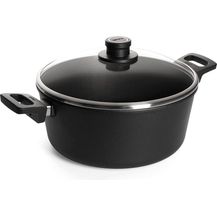 Bild für Woll Induktion Line Gusstopf Ø 28 cm 6 Liter