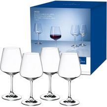 Bild für Villeroy & Boch Ovid Rotweinglas 590 ml 4er Set