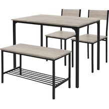 Bild für ML-DESIGN Esstisch-Set