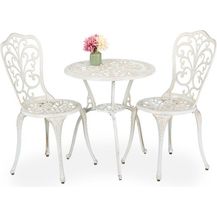 Bild für 3-teiliges Gartenmöbel Set 10050816_1255