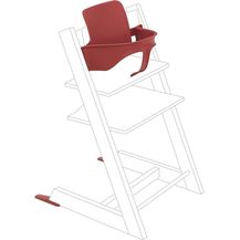 Bild für Stokke® Tripp Trapp® Babyset™ Warm Red Rot 2
