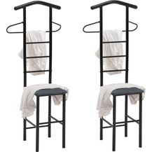 Bild für CARO-Möbel Herrendiener JIVO