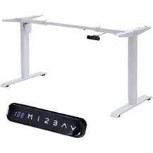 Bild für Albatros Schreibtisch-Gestell LIFT N4