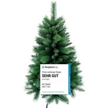 Bild für RS Trade 'HXT 1101' Künstlicher Weihnachtsbaum inkl. Metallständer