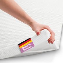 Bild für B!HOME Matratzentopper [Kaltschaum,90x200] Matratze Matratzenauflage Topper