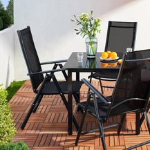 Bild für Casaria 'Bern' Gartenmöbelset