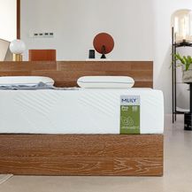Bild für MLILY Matratze Pro