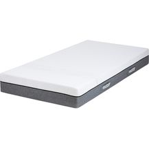 Bild für Gelschaummatratze Genius eazzzy Matratze Deluxe, vers. Größen, Genius, 20 cm hoch, (1x eazzzy Deluxe Matratze 200 x 200 cm)