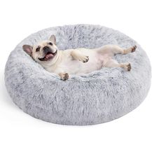 Bild für Feandrea Hundebett flauschig