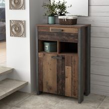 Bild für FORTE Clif Schuhschrank