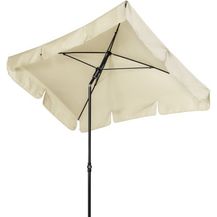 Bild für Doppler 'Sunline Waterproof NEO' Sonnenschirm natur