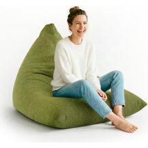 Bild für Lumaland 'Interior Line' Sitzsack