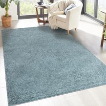 Bild für carpet city Shaggy Hochflor Teppich