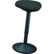 Bild für Leitz Stehhocker Ergo Active 65450089 dunkelgrau