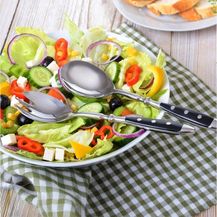 Bild für Salatbesteck 2-tlg